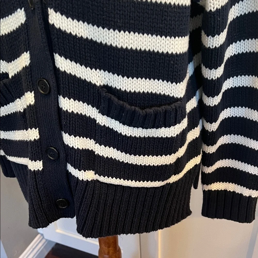 J. Crew classic black